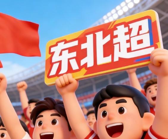 乐鱼体育登录入口-东北超征集宣传口号，要彰显东北足球精神+体现语言艺术之美